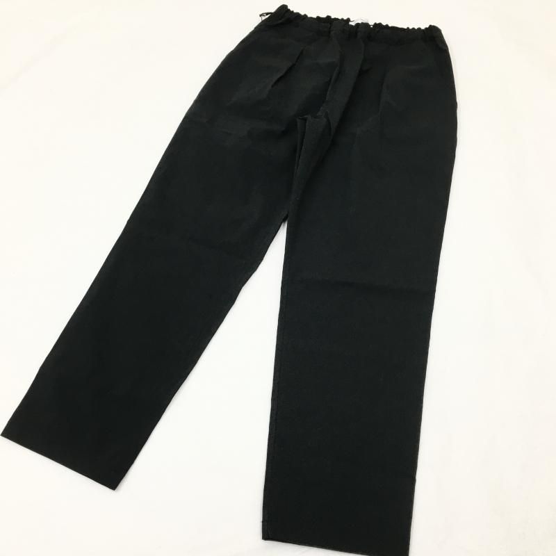  PERS PROJECTS LUCAS EZ TP TROUSERS(BLACK) 