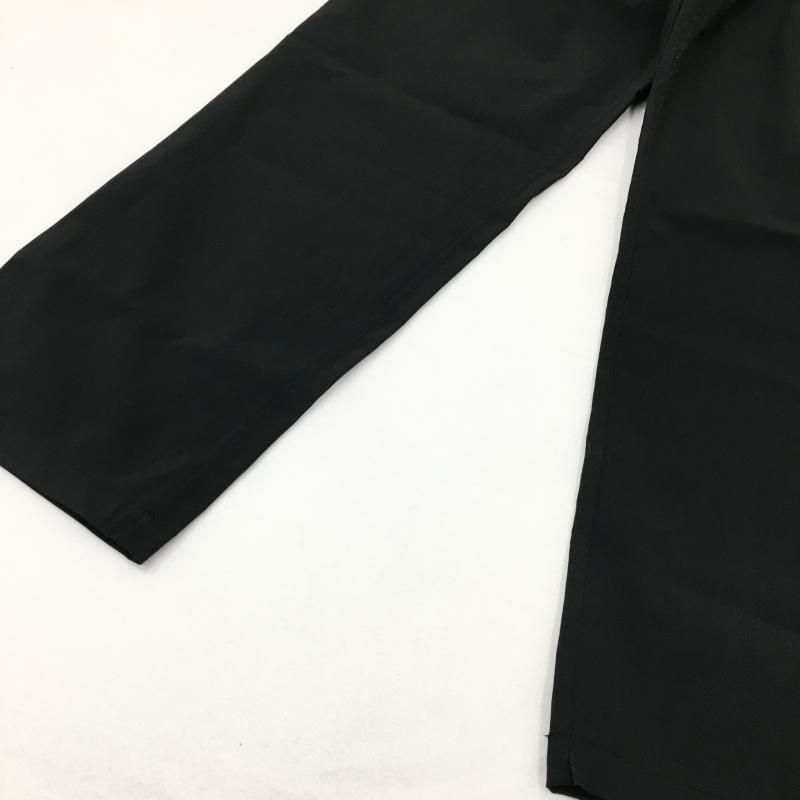  PERS PROJECTS LUCAS EZ TP TROUSERS(BLACK) 