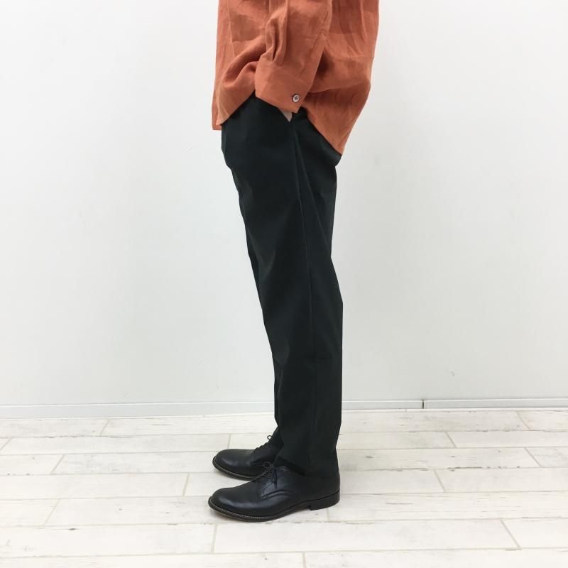  PERS PROJECTS LUCAS EZ TP TROUSERS(BLACK) 