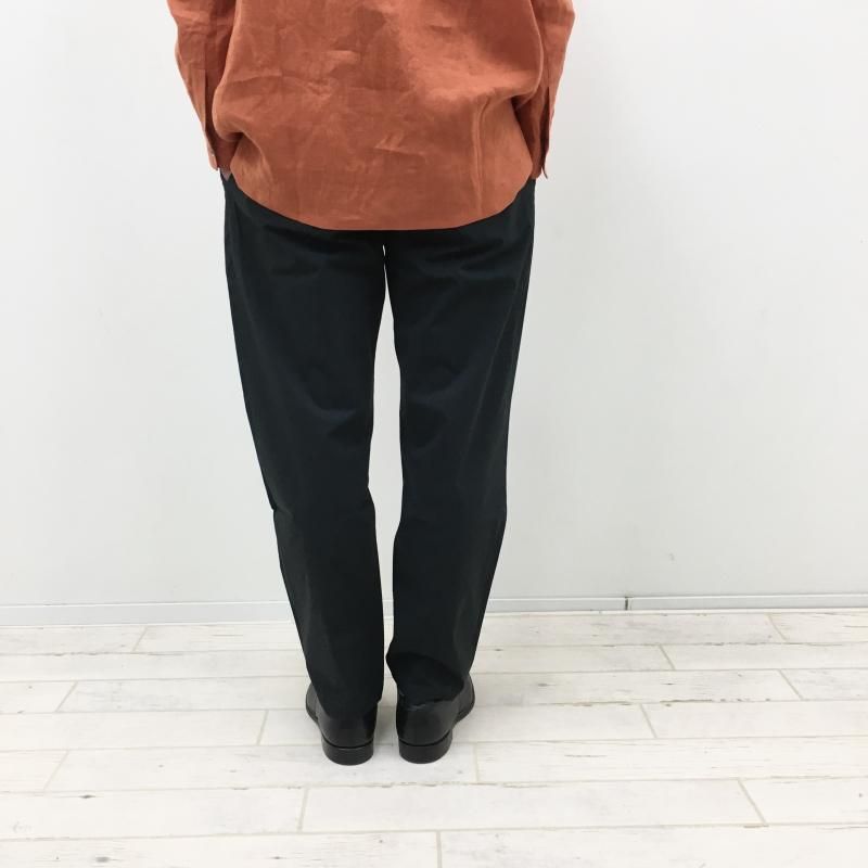  PERS PROJECTS LUCAS EZ TP TROUSERS(BLACK) 