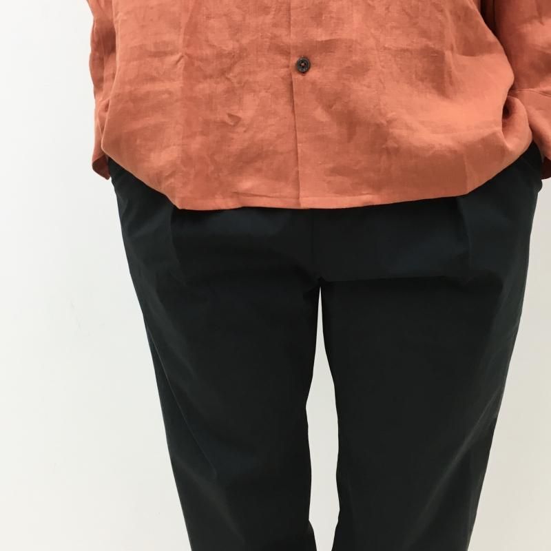  PERS PROJECTS LUCAS EZ TP TROUSERS(BLACK) 