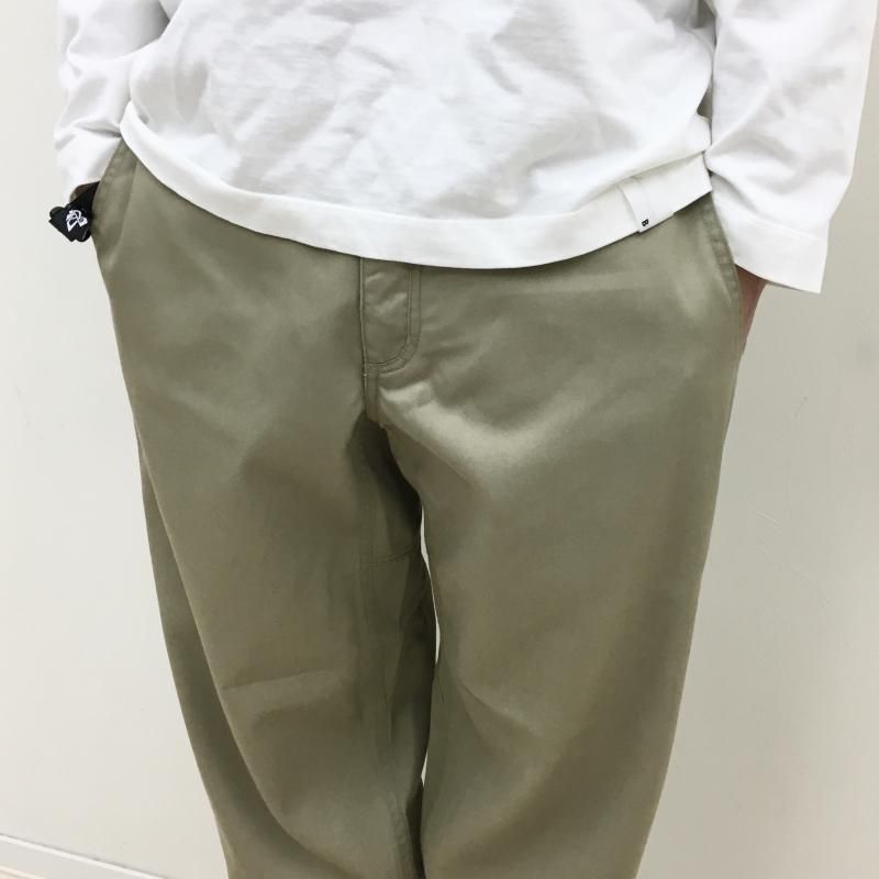  STONE MASTER ٥ SMѥ T/Cĥ(BEIGE)