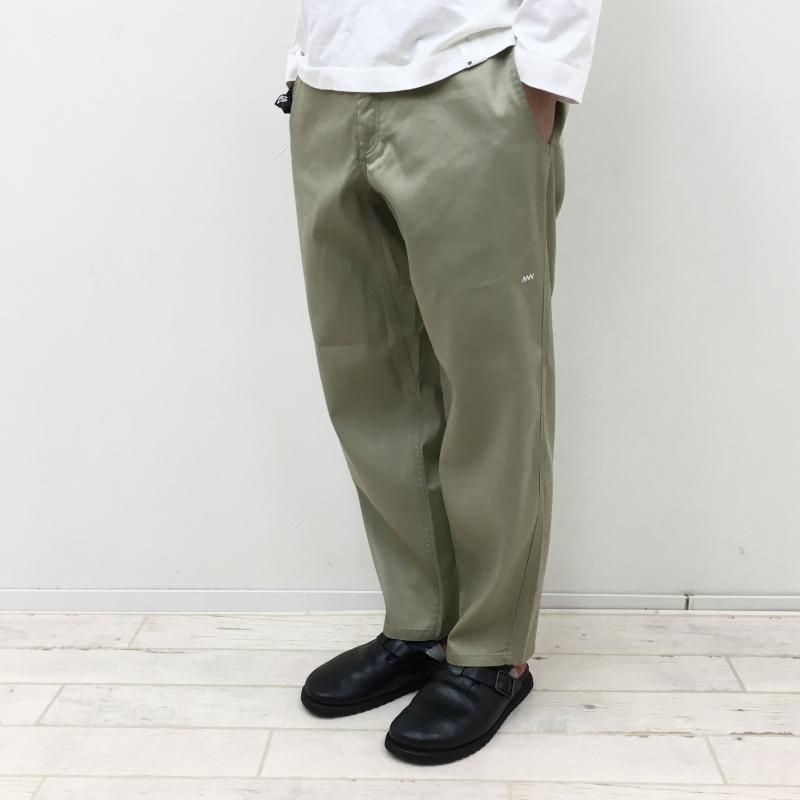  STONE MASTER ٥ SMѥ T/Cĥ(BEIGE)