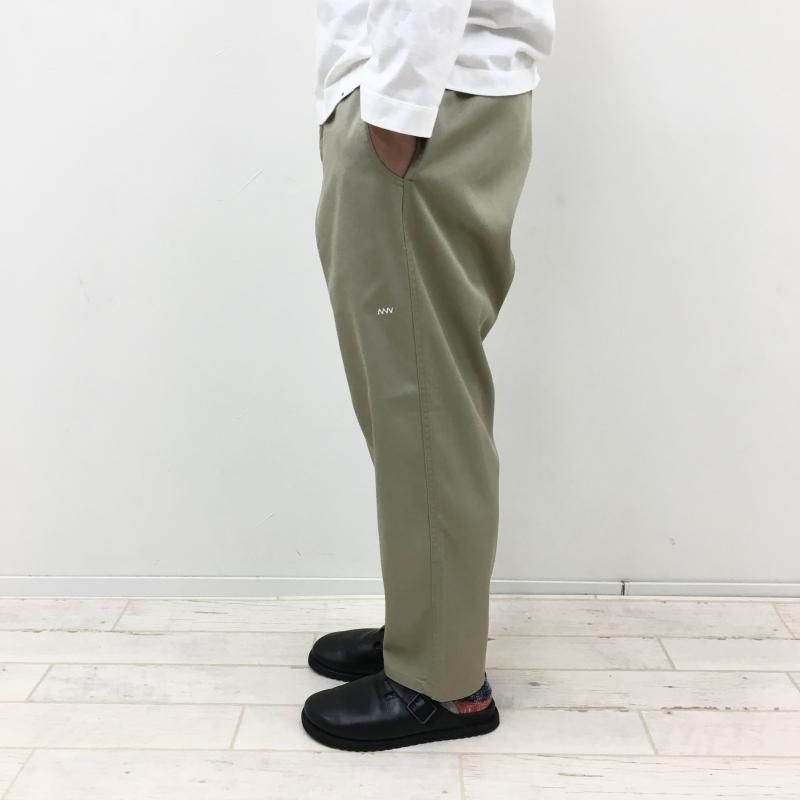 STONE MASTER ٥ SMѥ T/Cĥ(BEIGE)