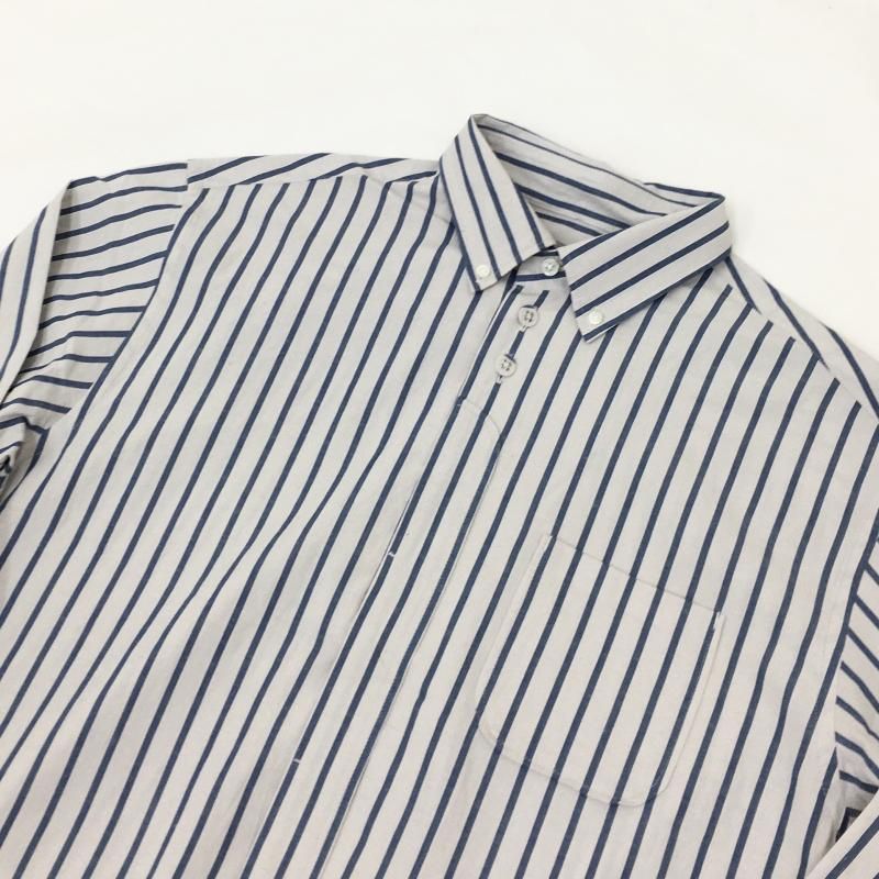  nisica B.D(BLUE STRIPE)
