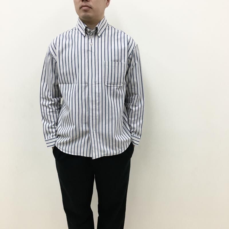  nisica B.D(BLUE STRIPE)