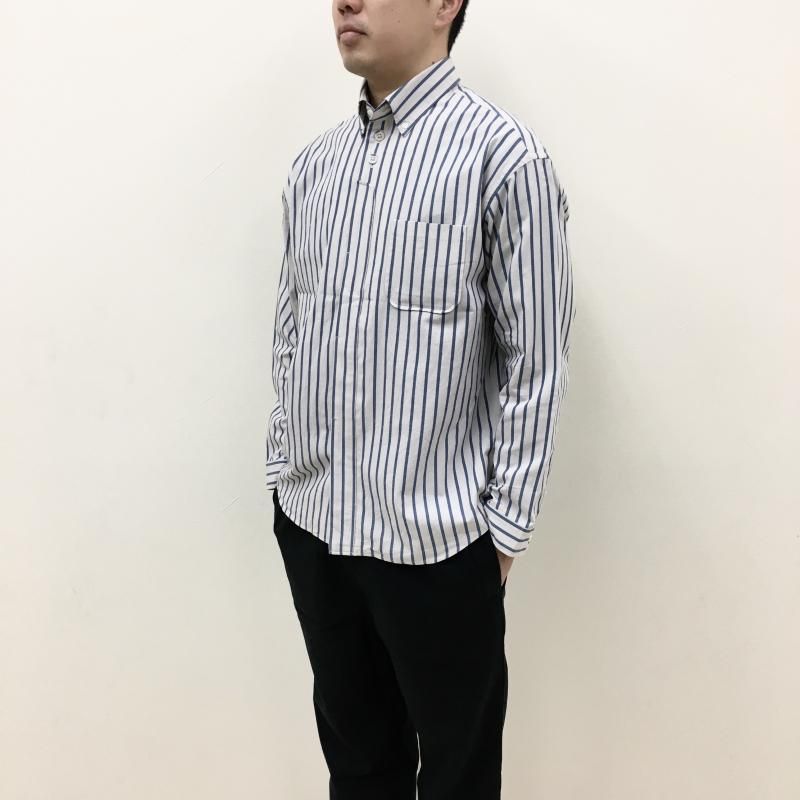  nisica B.D(BLUE STRIPE)