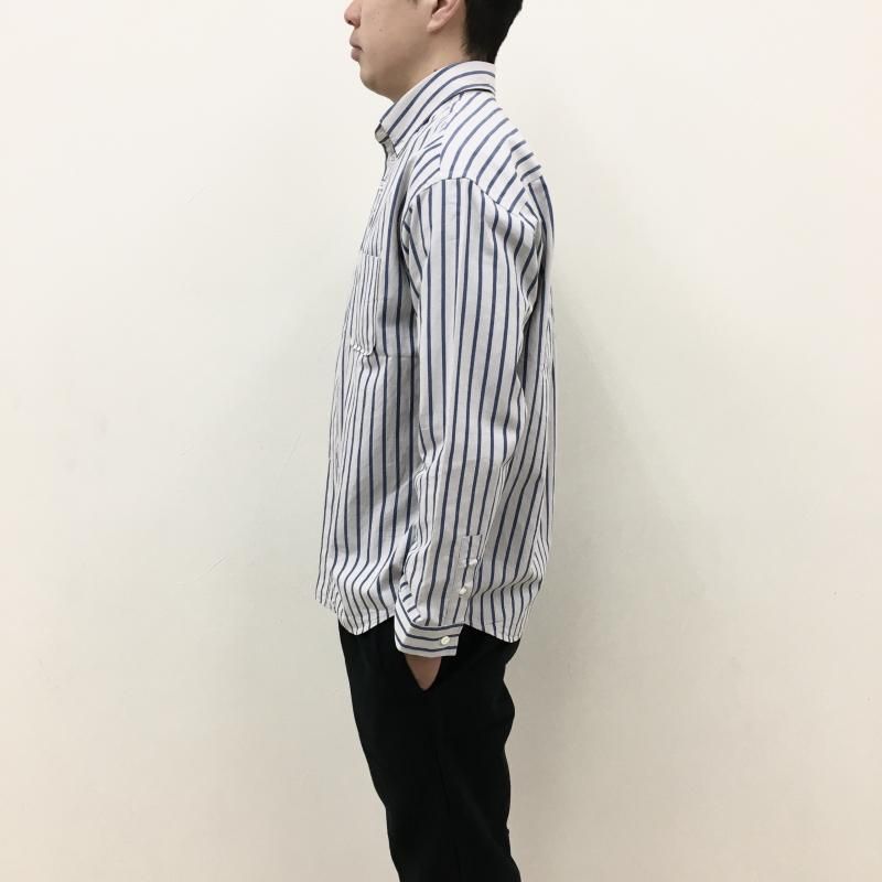  nisica B.D(BLUE STRIPE)