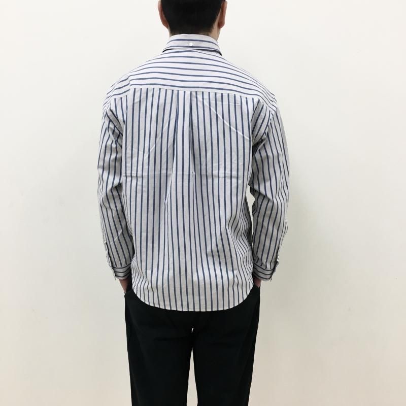 nisica B.D(BLUE STRIPE)