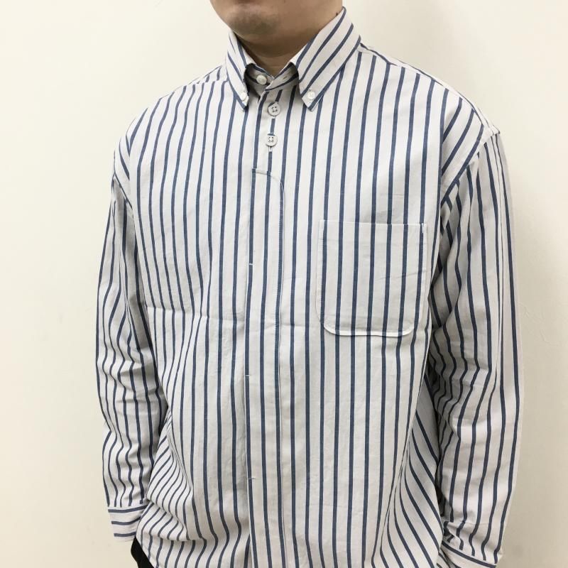  nisica B.D(BLUE STRIPE)