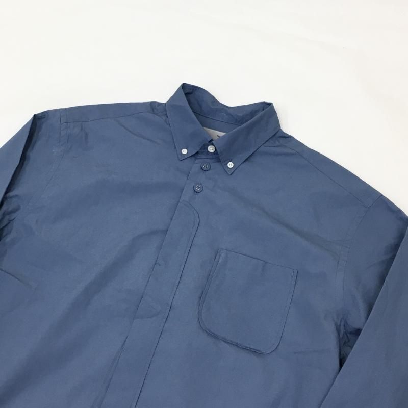  nisica B.D(BLUE)