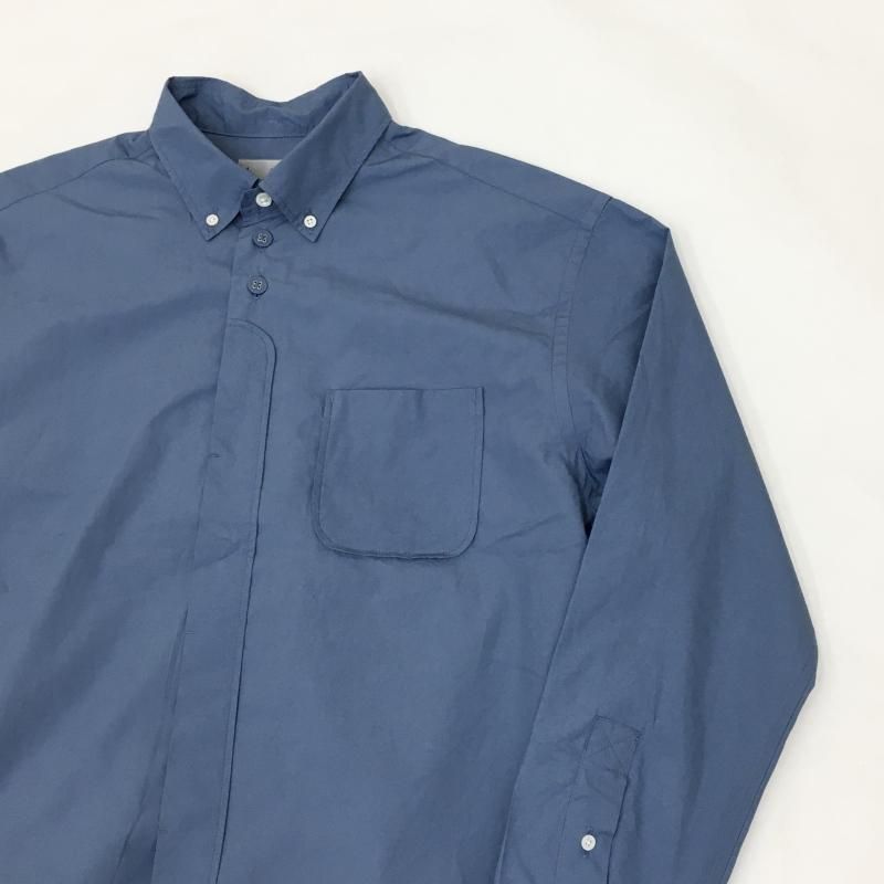  nisica B.D(BLUE)