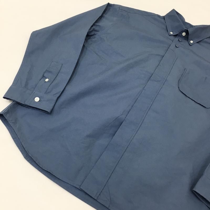  nisica B.D(BLUE)