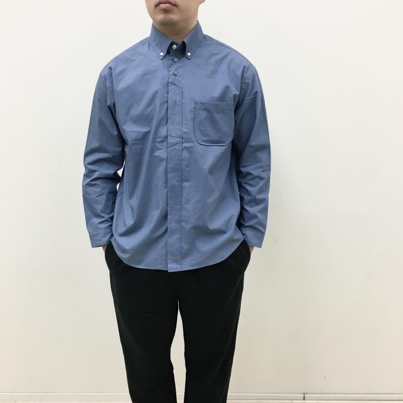  nisica B.D(BLUE)
