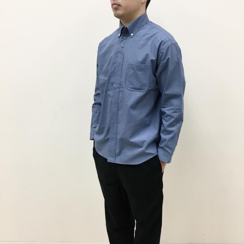  nisica B.D(BLUE)