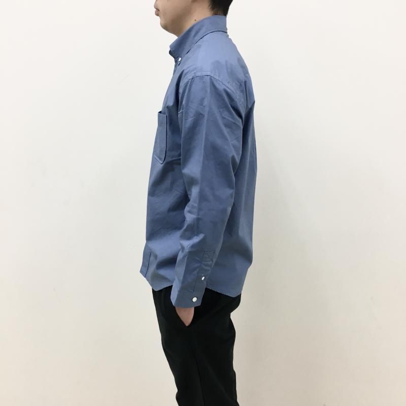  nisica B.D(BLUE)