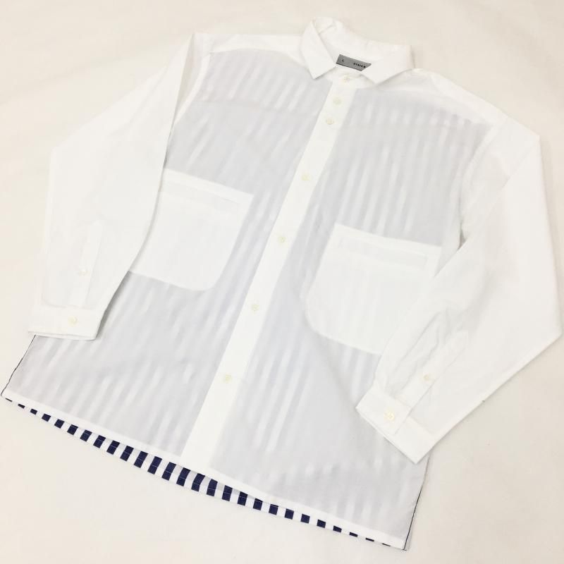  nisica ˥塼쥮顼顼(WHITE-STRIPE)