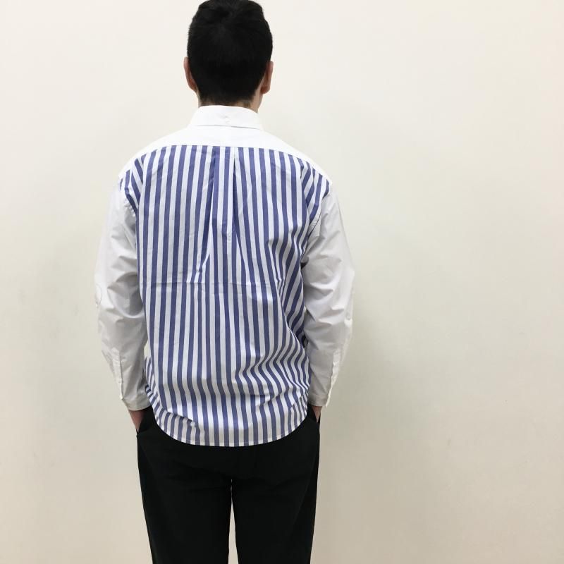 nisica ˥塼쥮顼顼(WHITE-STRIPE)