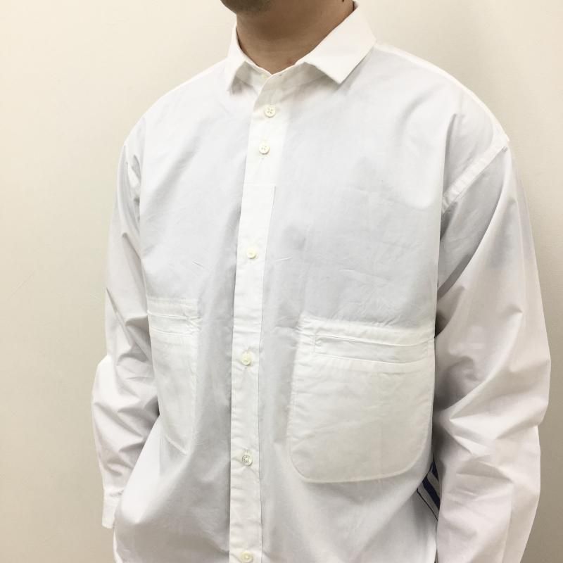  nisica ˥塼쥮顼顼(WHITE-STRIPE)