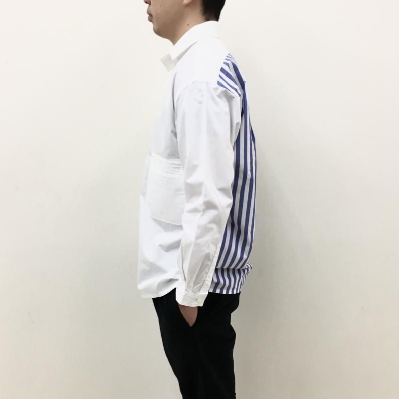  nisica ˥塼쥮顼顼(WHITE-STRIPE)