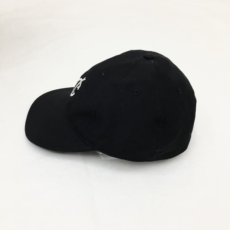  DECHO COOPERSTOWN BALL CAP(KINARI STRIPE/GRAY STRIPE/BLACK)