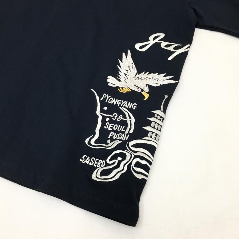 TAION Υ ѥ󥹥ڥ ѥ ɽ T (D.NAVY)