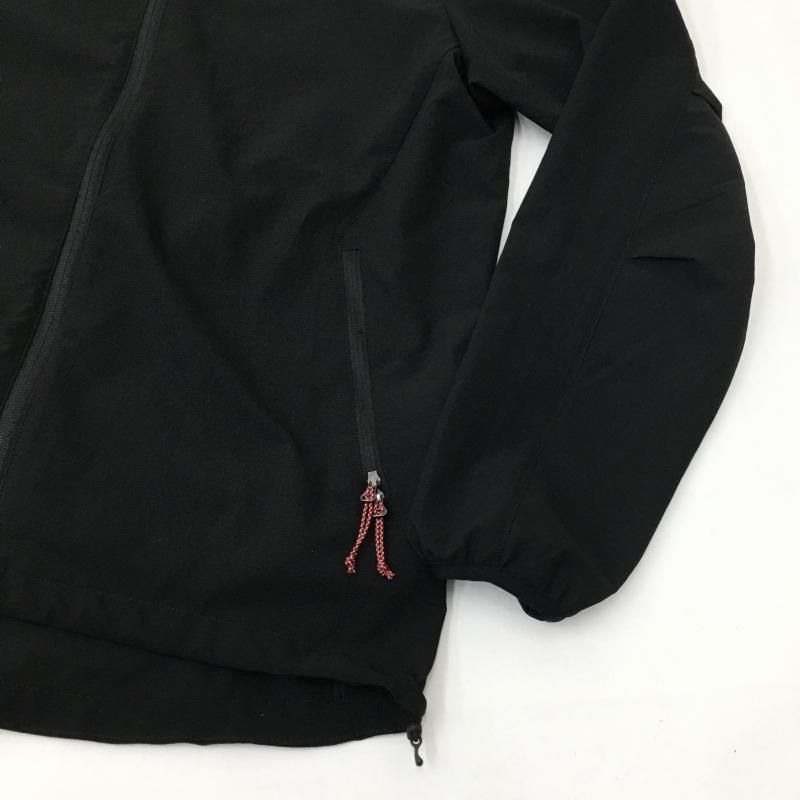  NANGA DotAir® COMFY ZIP PARKA(P.BLACK)