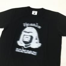 TACOMA FUJI RECORDS Phahurat Market Tee -DUB ver.- (BLACK)