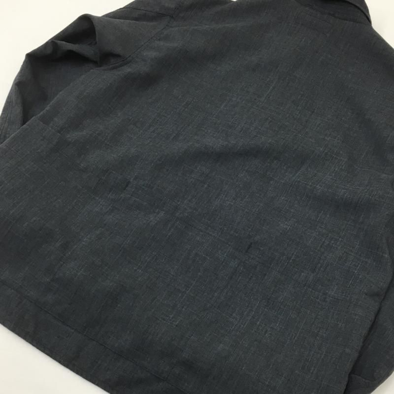  SASSAFRAS CULTIVATOR JACKET(WOOLINO-GRAY)