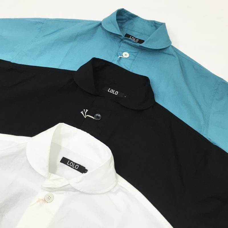  LOLOȾµץ륪С(BLACK)
