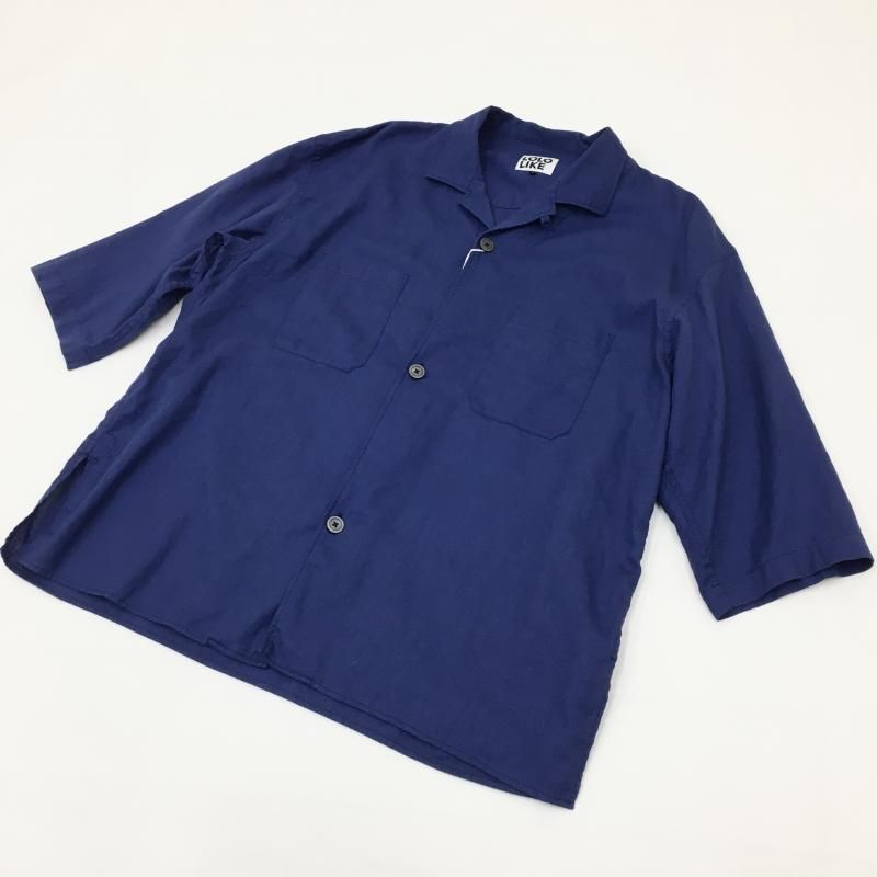  LOLO LIKE 㥪ץ󥫥顼7ʬµ(BLUE)