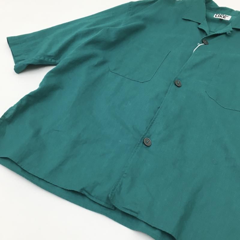  LOLO LIKE 㥪ץ󥫥顼7ʬµ(GREEN)