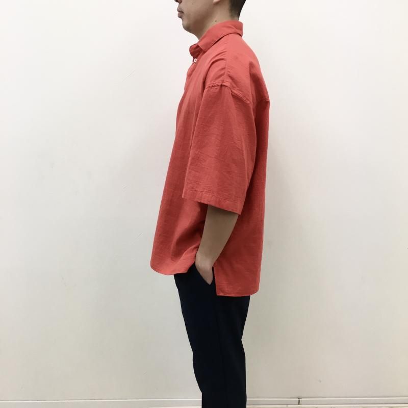  LOLO LIKE ֥륬Ⱦµץ륪С(RED)