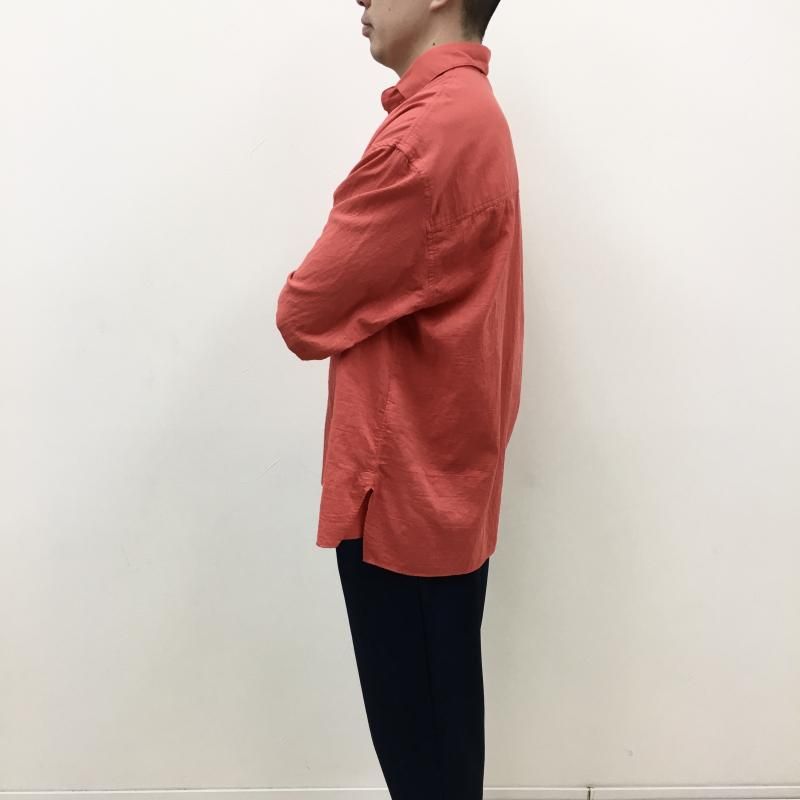  LOLO LIKE ֥륬Ⱦµץ륪С(RED)