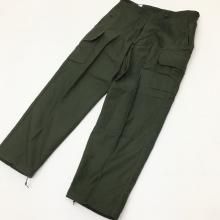  ARAN F CARGO PANTS MS(KHAKI GREEN)