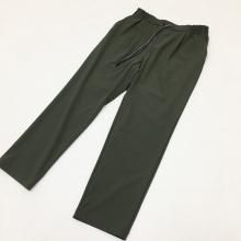 CURLY DRY COOL TRICOT 1 TUCK EZ PANTS(D.OLIVE) 