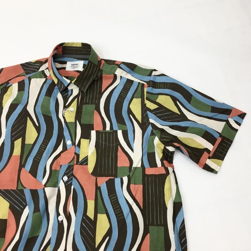  weac. FLORIST (ORANGE)