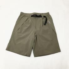  WILD THINGS DENALI SHORTS(BEIGE)