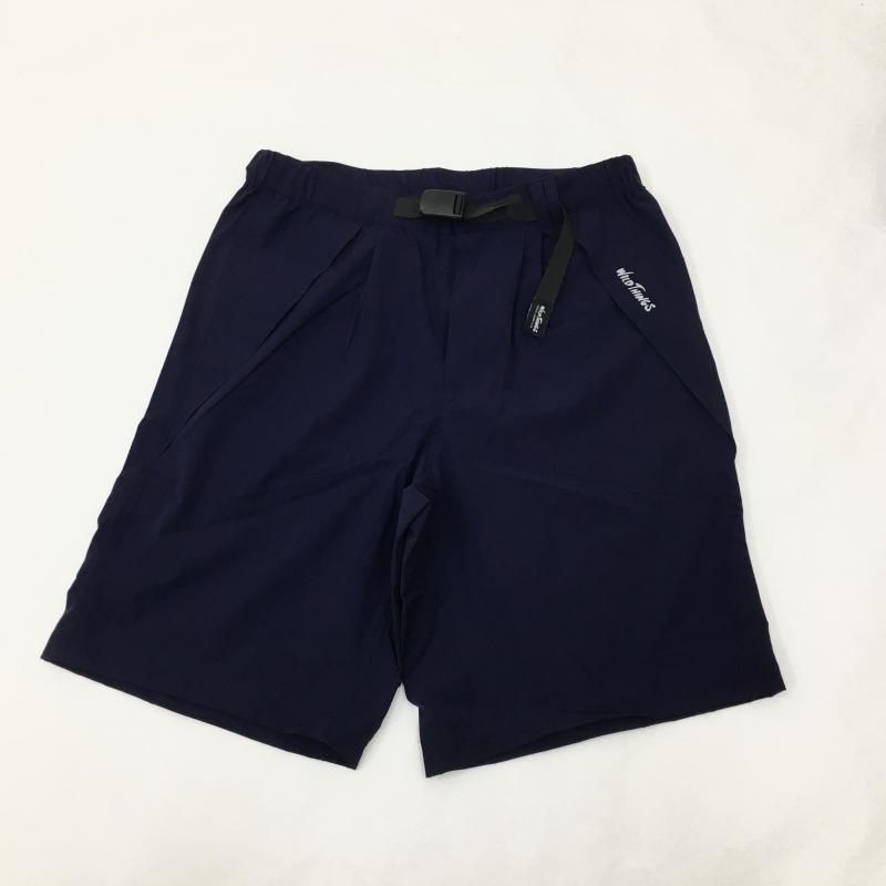  WILD THINGS DENALI SHORTS(DEEP SEA)