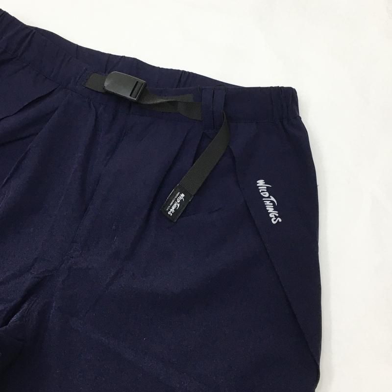  WILD THINGS DENALI SHORTS(DEEP SEA)