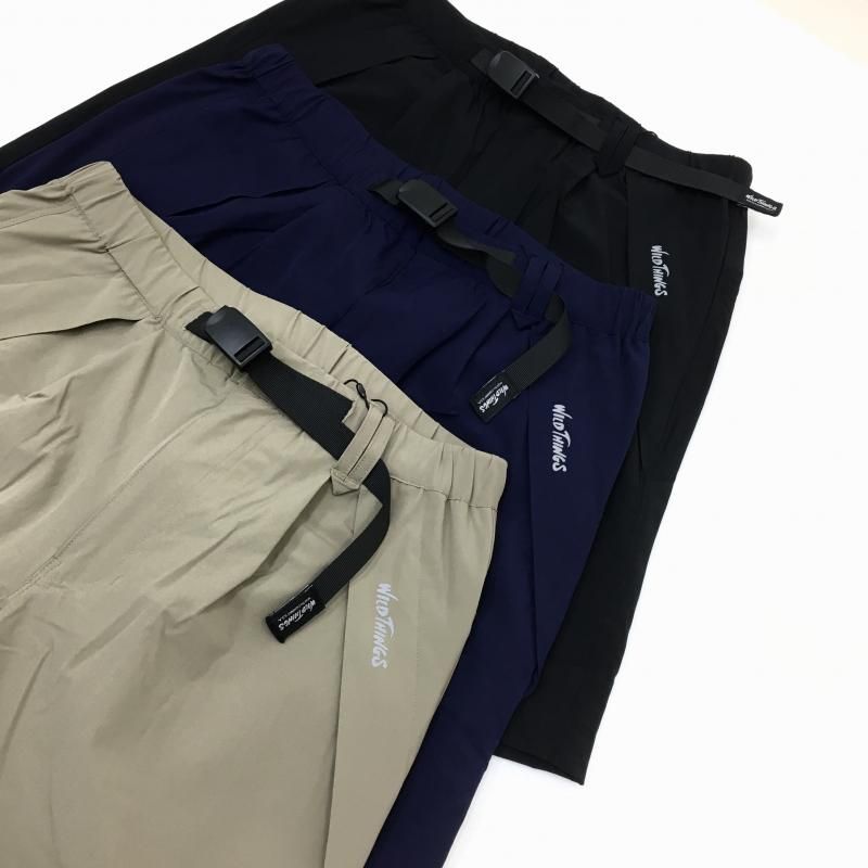  WILD THINGS DENALI SHORTS(DEEP SEA)