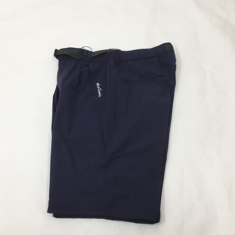  WILD THINGS DENALI SHORTS(DEEP SEA)