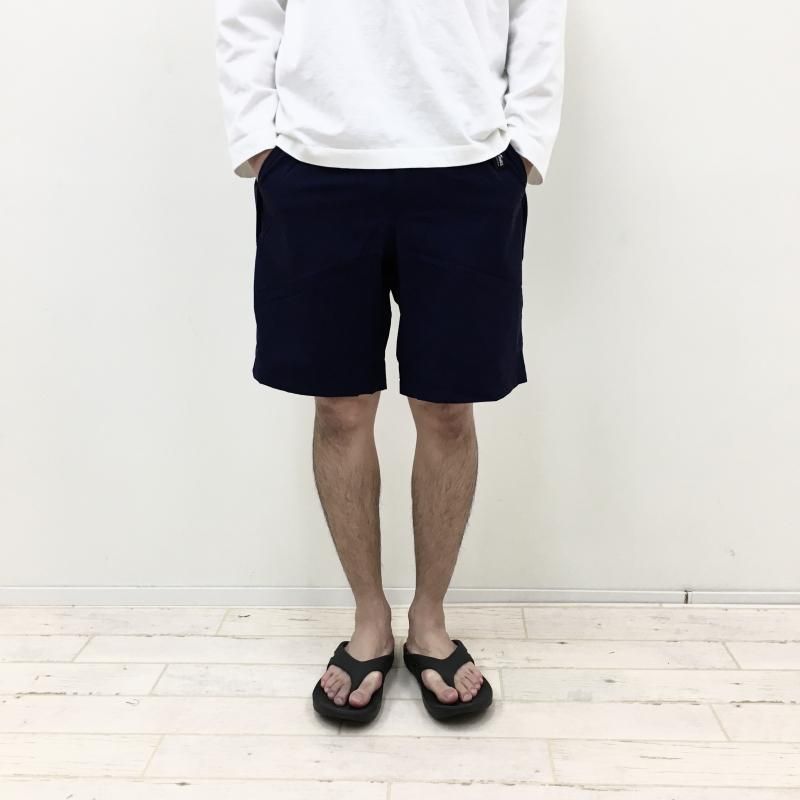  WILD THINGS DENALI SHORTS(DEEP SEA)