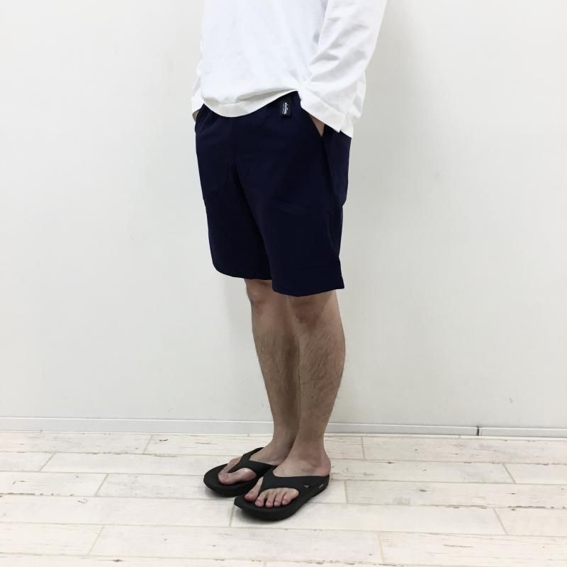  WILD THINGS DENALI SHORTS(DEEP SEA)
