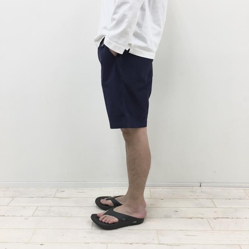  WILD THINGS DENALI SHORTS(DEEP SEA)