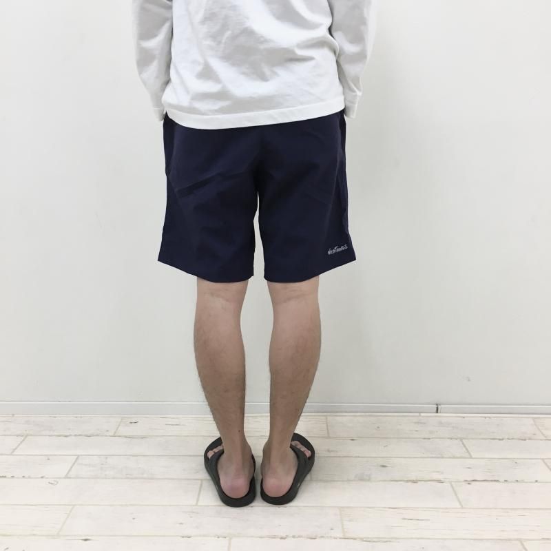  WILD THINGS DENALI SHORTS(DEEP SEA)