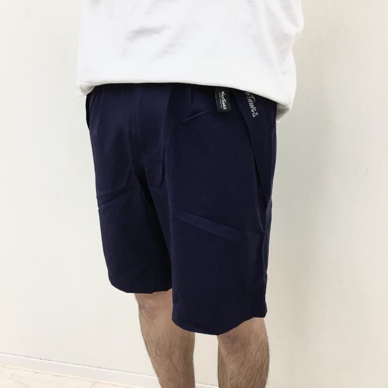  WILD THINGS DENALI SHORTS(DEEP SEA)