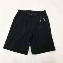  WILD THINGS DENALI SHORTS(BLACK)