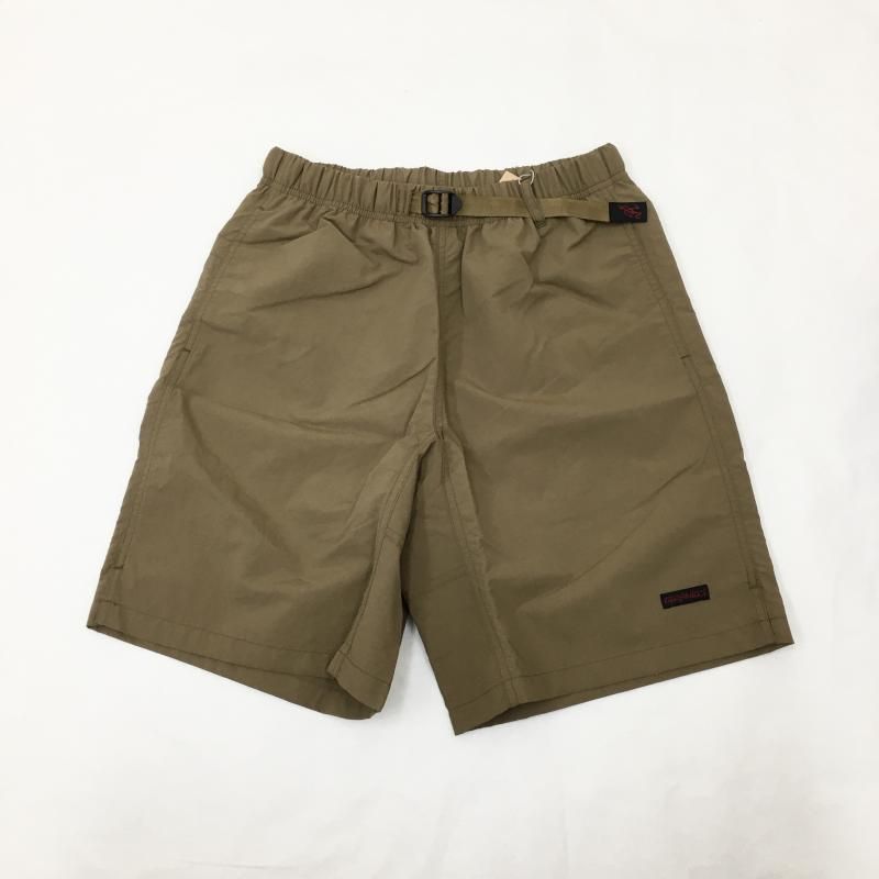  GRAMICCI NYLON PACKABLE G-SHORT(COYOTE) 