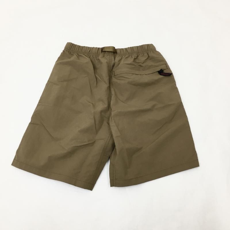  GRAMICCI NYLON PACKABLE G-SHORT(COYOTE) 